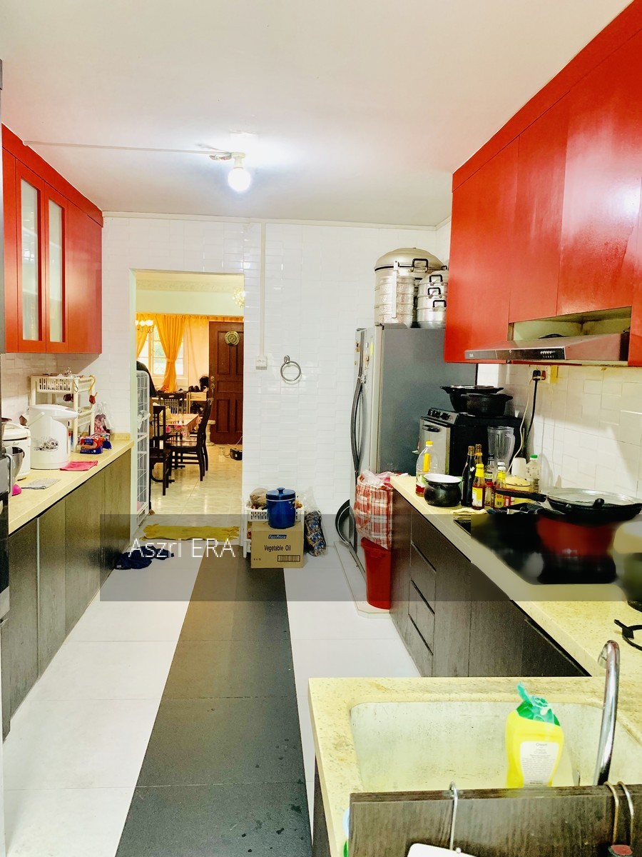Blk 143 Tampines Street 12 (Tampines), HDB 5 Rooms #204230421
